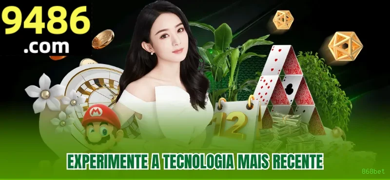 Configurações úteis dentro do app 868bet
