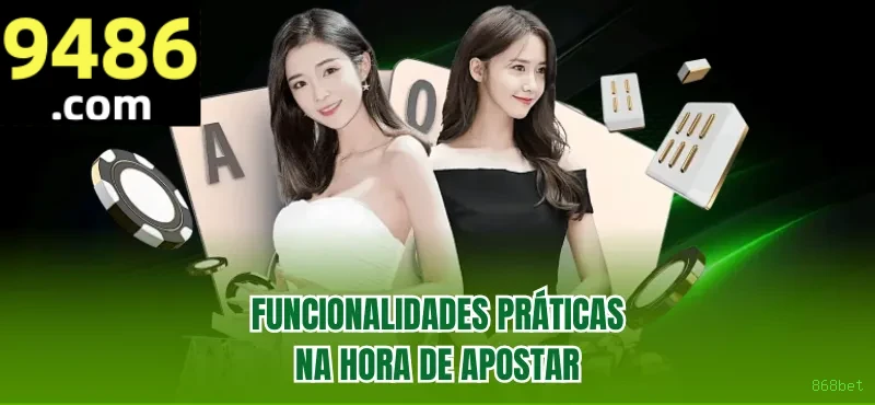 Central de dúvidas rápidas sobre o app 868bet
