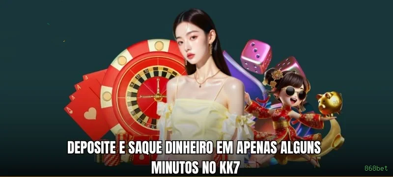Cassino 868bet - mesas ao vivo e jogos