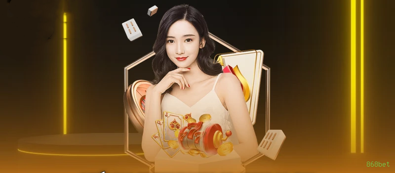 Roleta e blackjack 868bet
