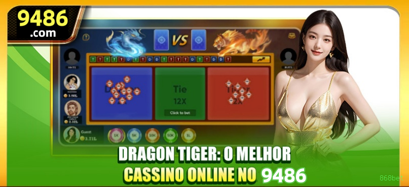 Aplicativo móvel 868bet para iOS e Android